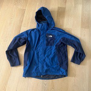 The North Face x Outdoor Life Mens 3 in 1 Jacket Size Large
